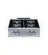 Electrolux cocina a gas 4 fuegos 700XP
