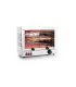 Lacor tostadora horizontal doble 3600W
