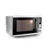 Lacor horno microondas con grill 30 litros
