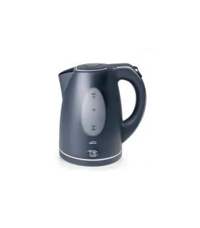 Lacor hervidor de agua Grey