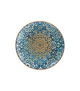 Bonna plato de postre Alhambra 21cm