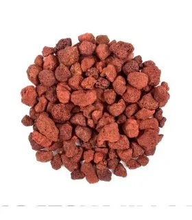 Piedra volcánica 3kg para barbacoas
