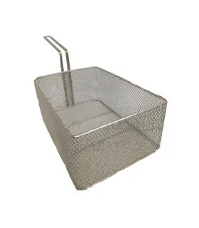 Cesta freidora 235x330x140 Movilfrit