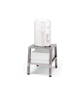 Sammic soporte para peladora de patatas