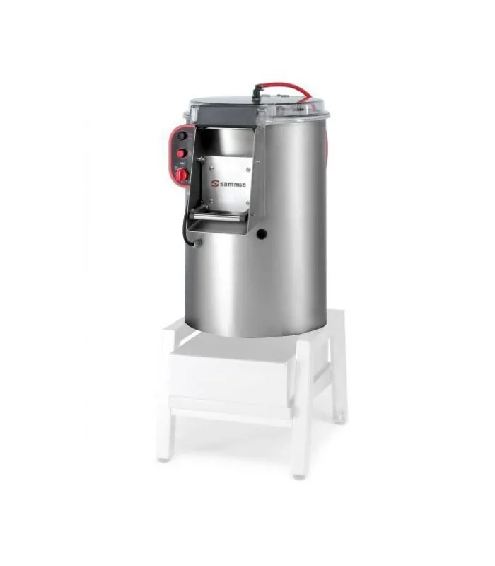 Sammic peladora escurridora de patatas PES-20