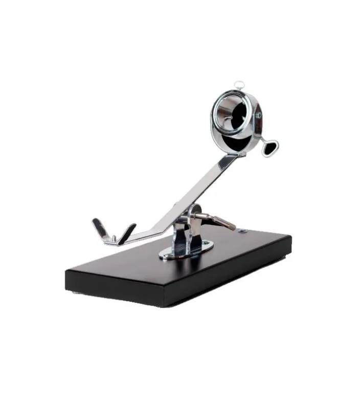 hoteralia jamonero basculante y giratorio