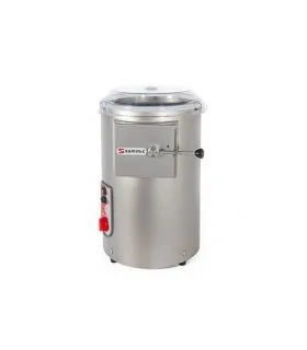 Sammic peladora de patatas M-5 230/50-60/1