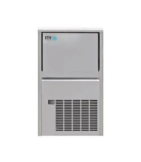ITV Maquina de hielo Orion