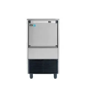 ITV Maqina de hielo Delta Max