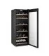 vinoteca giona CVG 100 botellas con expositor botellas magnum