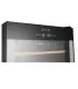panel de control vinoteca giona CVG 100 botellas