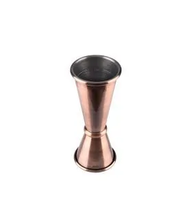 APS Jigger cobre 25/50 ml