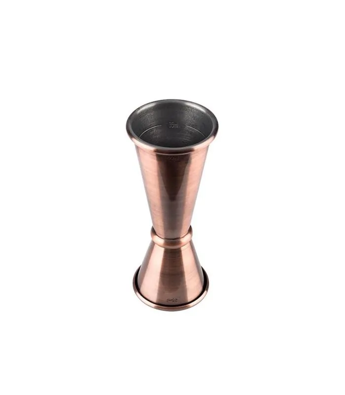 APS Jigger cobre 25/50 ml