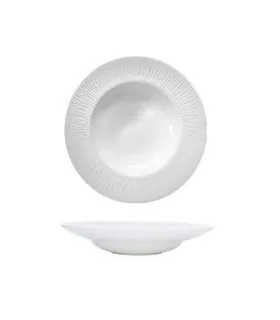 Qualitat Plato de Pasta Medusa 26.5cm