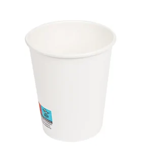 Zeus Vaso de papel