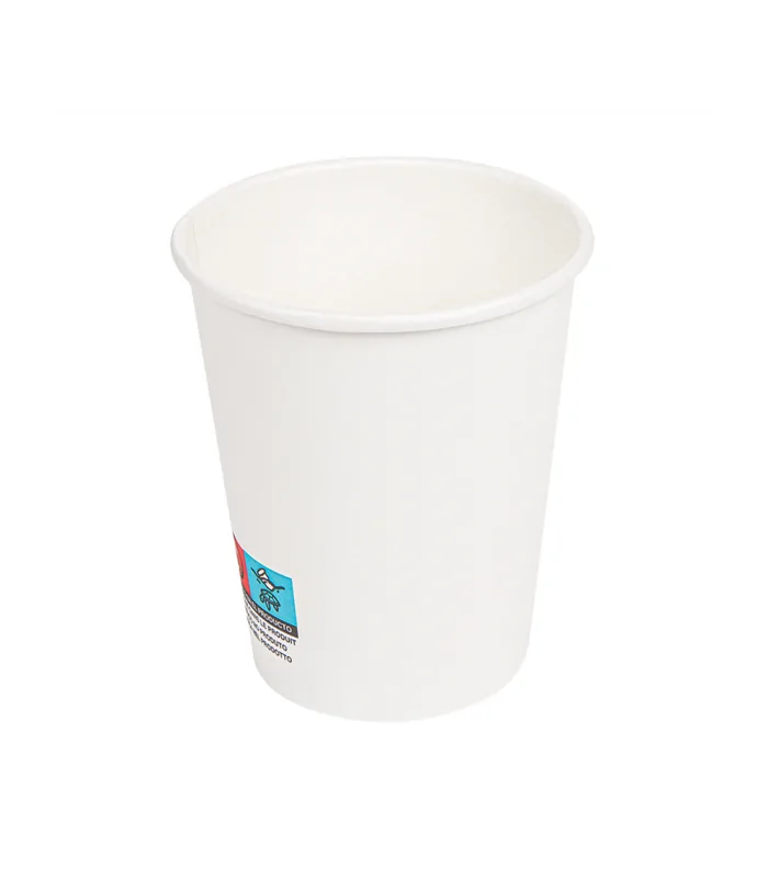 Vasos Desechables 200 ml. - Vasos Plastico expertos