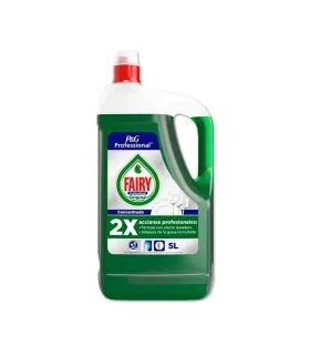Fairy profesional lavavajillas manual 5 litros