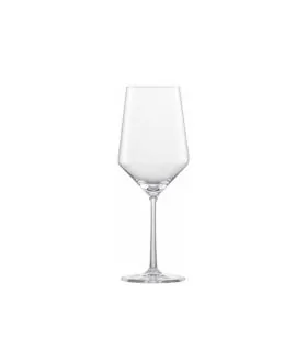 Schott Wiesel Copa Belfesta Pure nº1 540ml cabernet