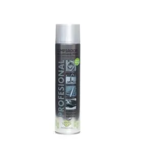 Vinfer spray limpiador para acero inoxidable