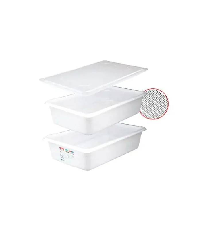 Araven Kit de descongelación 17,5L