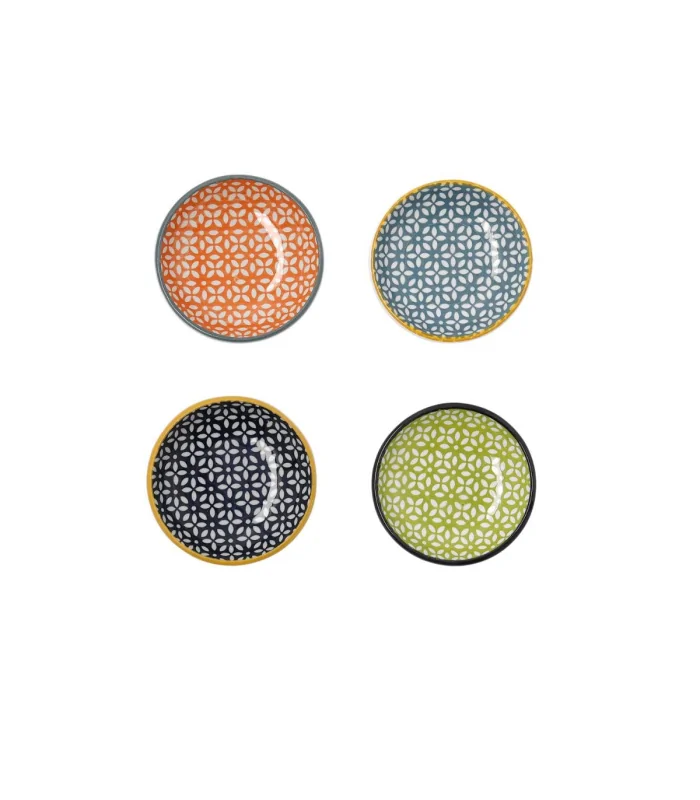 platillo 9cm surtido pippa de Quid