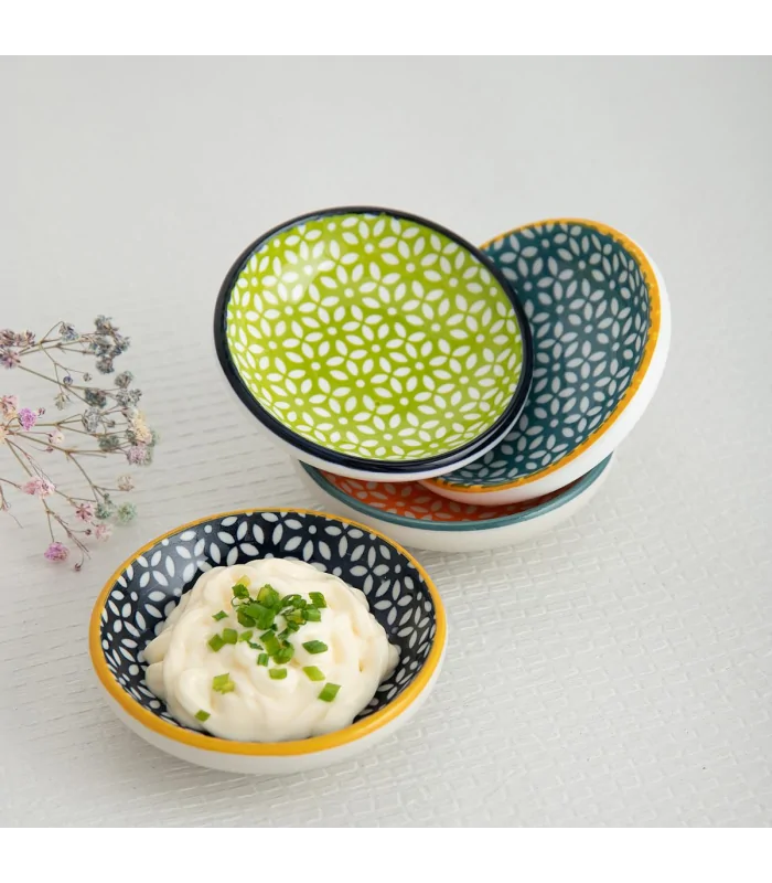 platillo quid Pippa de 9cm