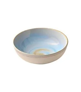 BHS Tabletop Plato hondo Breeze 23cm