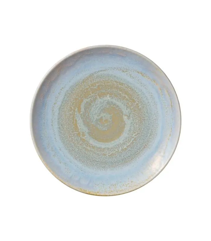 BHS Tabletop Plato llano coupé Breeze 27cm