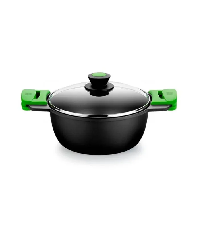 Bra cacerola alta prior 32 cm