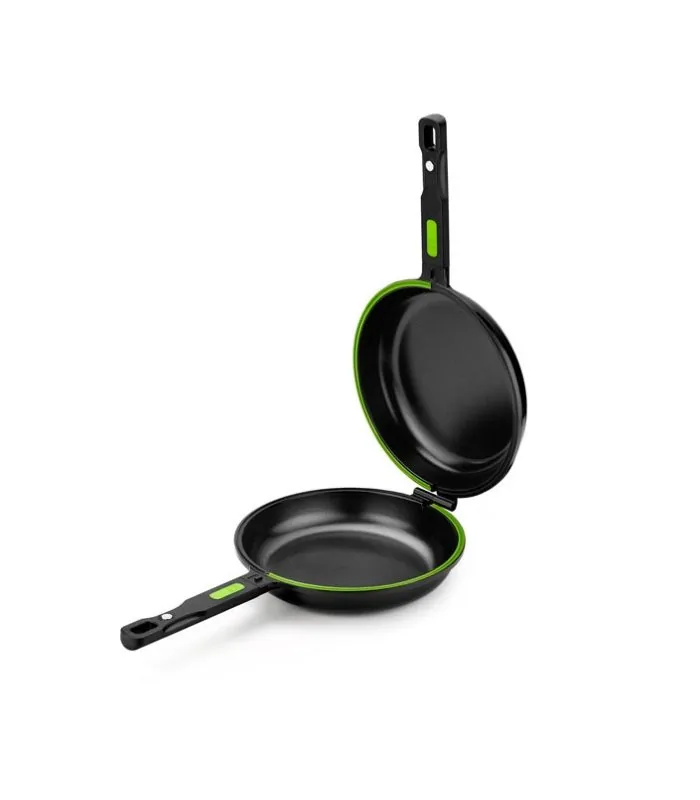 sartén dupla prior BRA 24 cm