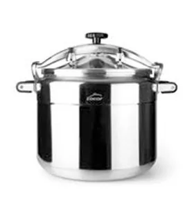 Lacor Olla a Presión 40L