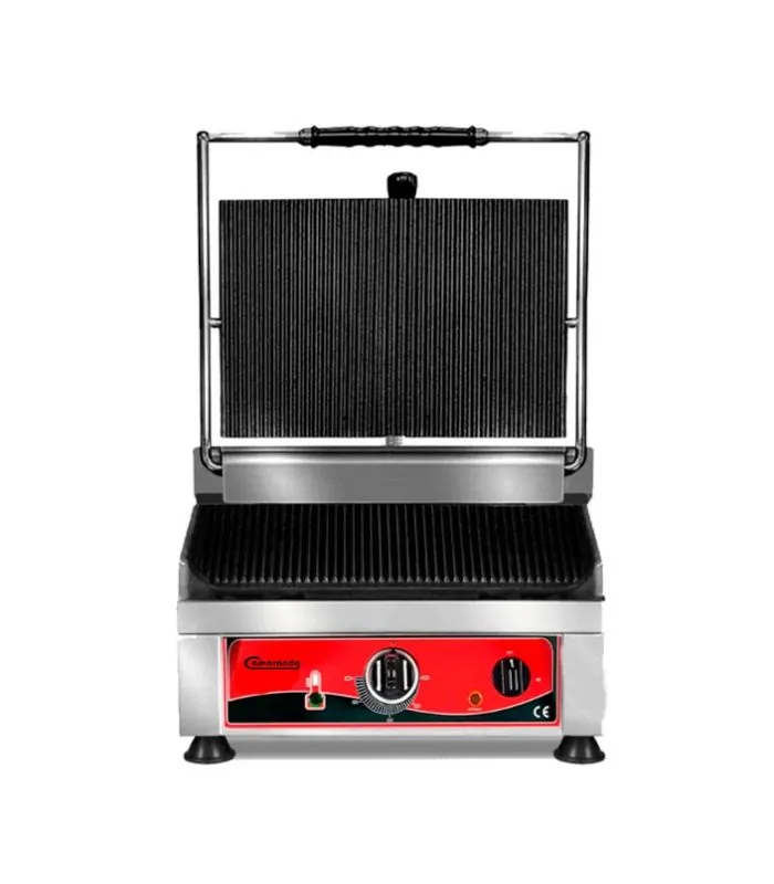 Sandwichera Camaranda simple