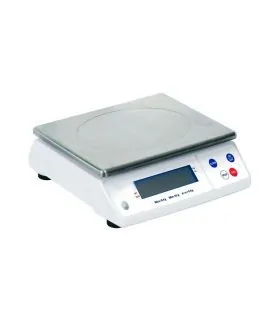 Balanza electrónica 12kg louis tellier