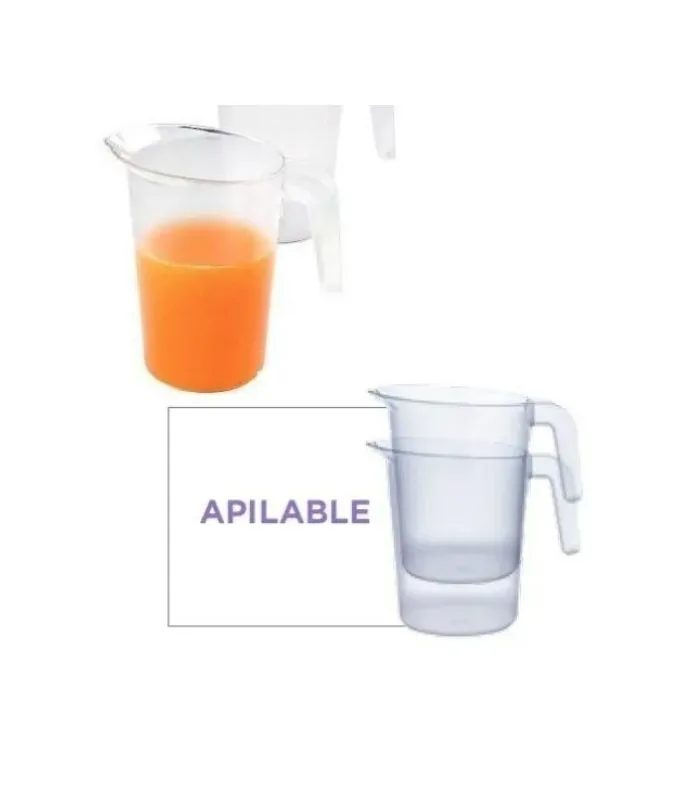 AMC Jarra de policarbonato