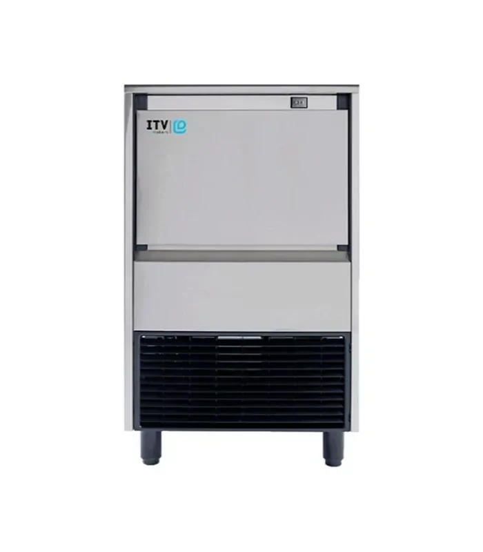 ITV Máquina de hielo Super Star