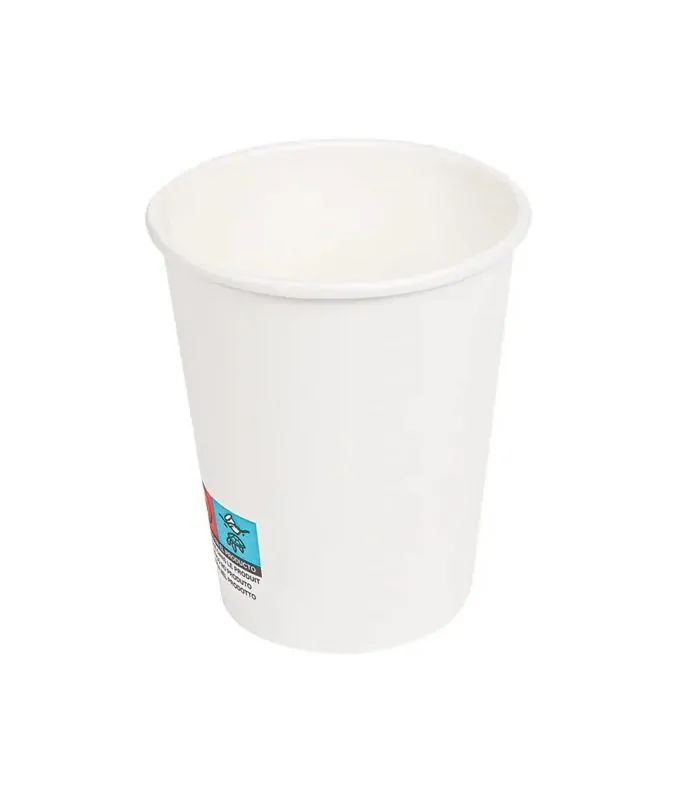 Zeus Vaso de papel