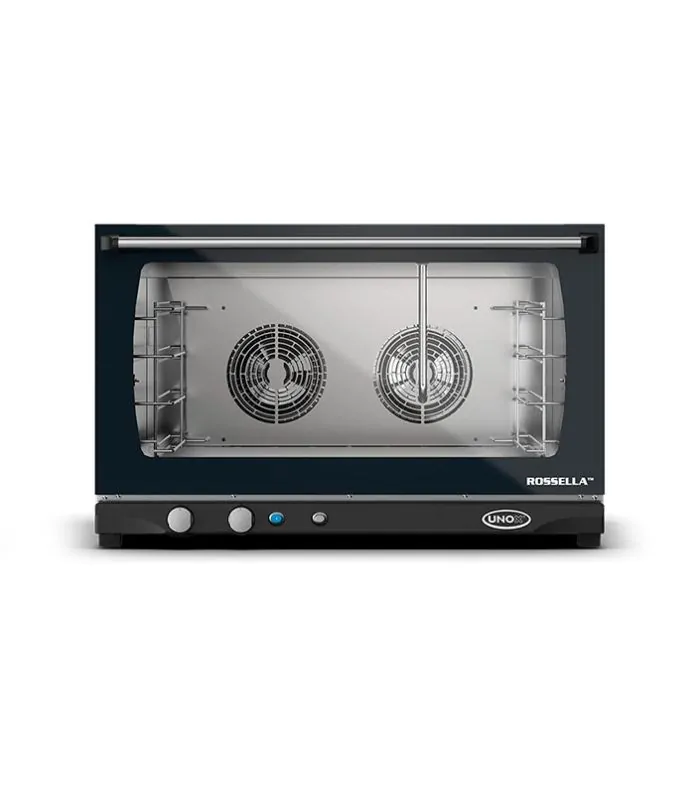 Horno convección profesional Rosella