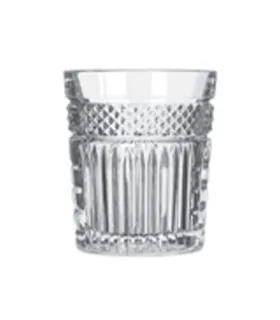Vaso double old fashioned anchor radiant 35cl