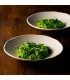 Bol organic coupe con comida