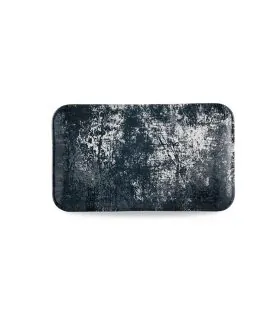 plato oblong rectangular