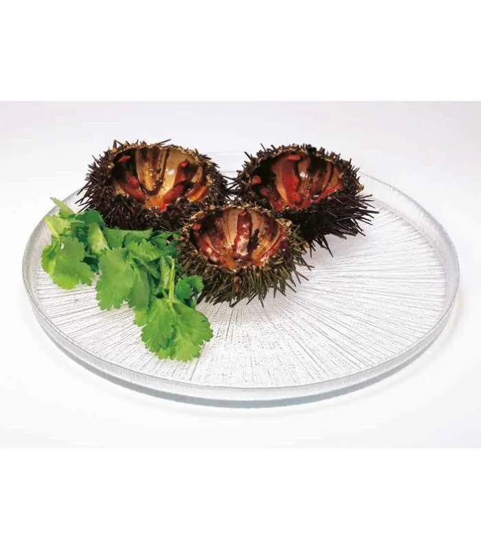 Platos llanos Caracalla