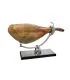 Jamonero premium córdoba giratorio