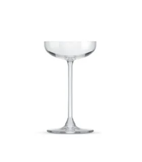 Bespoke copa cocktail