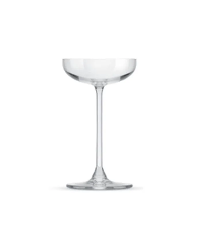 Bespoke copa cocktail