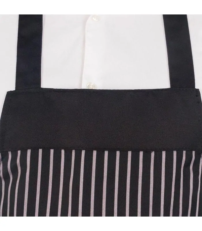 peto del delantal estartit