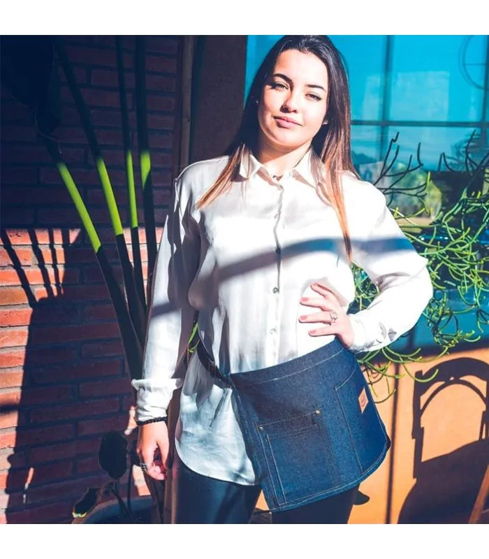 delantal kansas presentación