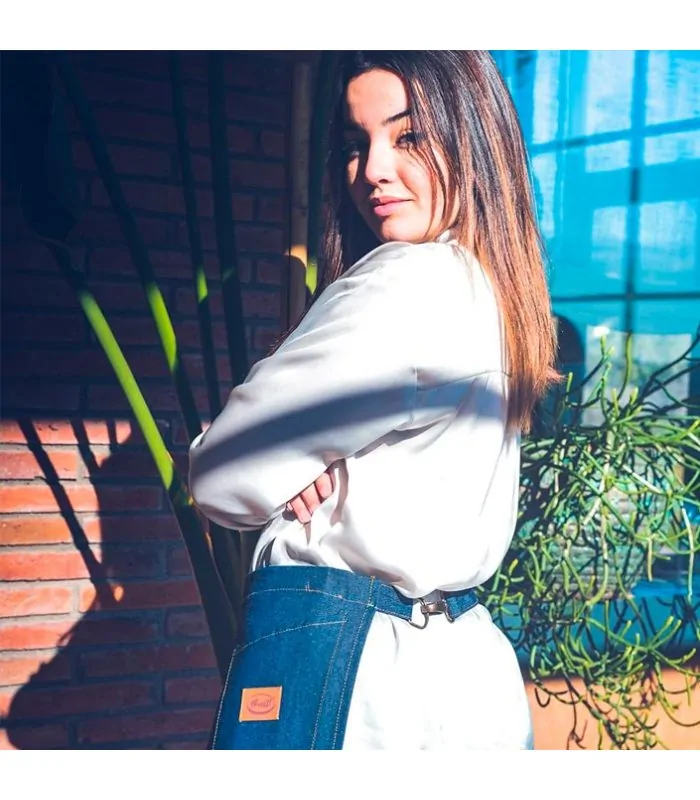 delantal kansas arandela