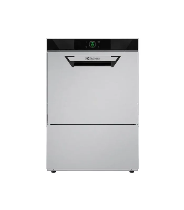 lavavajillas industrial pequeño electrolux