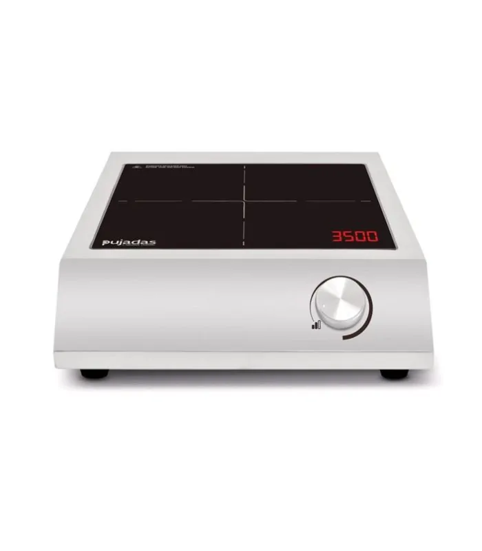 Pujadas placa inducción IP First 35 M