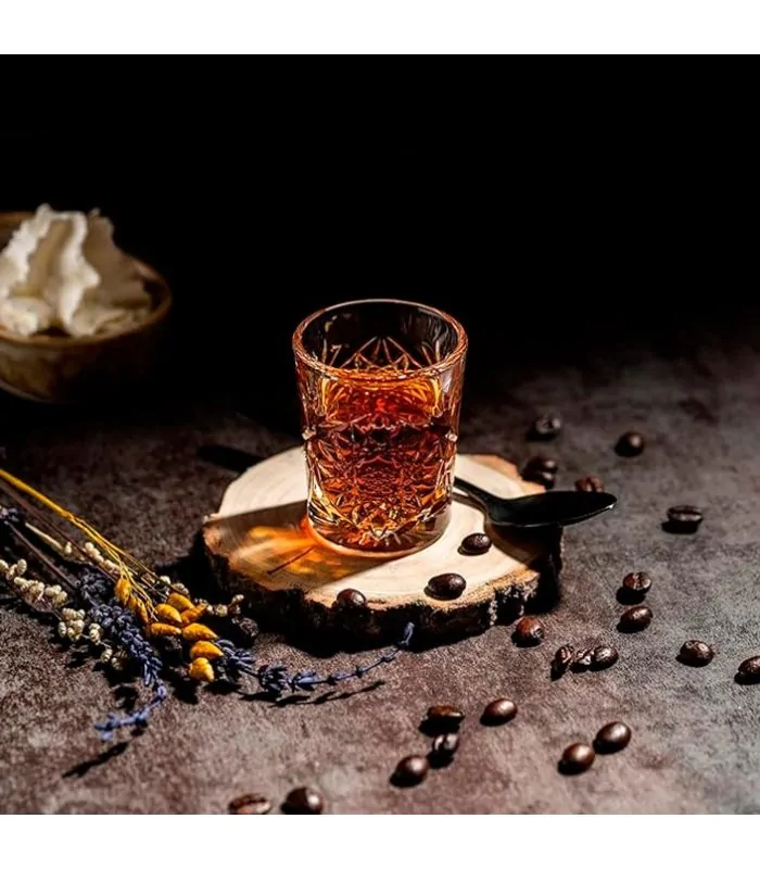 vaso icon hobstar presentación